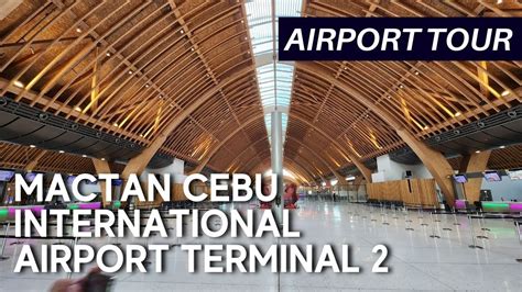 terminal fee mactan airport 2024|Philippine Airports .